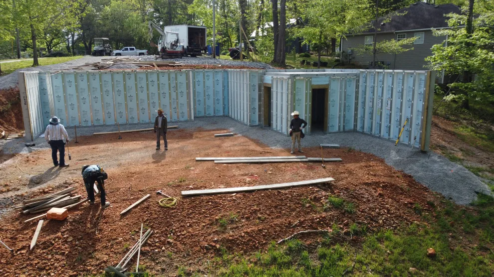 Jones Initiative by Davidson & Company LLC - Photo 4
