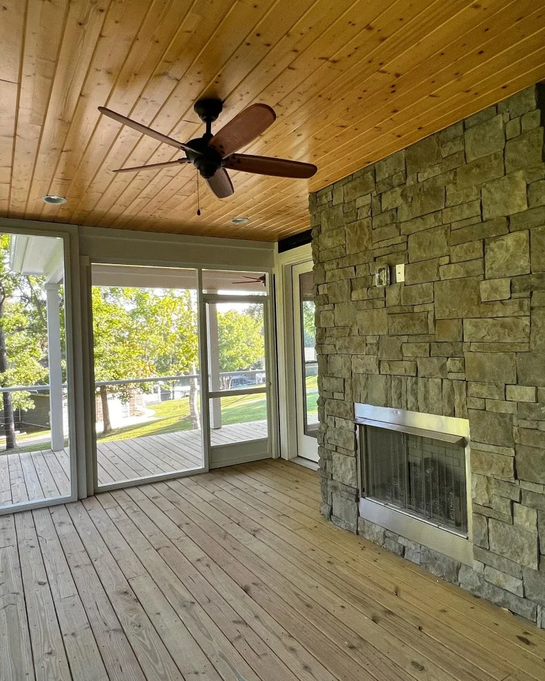 Jones Initiative by Davidson & Company LLC - Photo 14