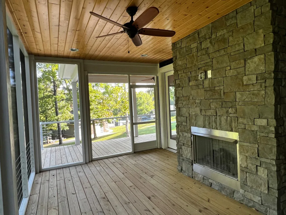 Jones Initiative by Davidson & Company LLC - Photo 23