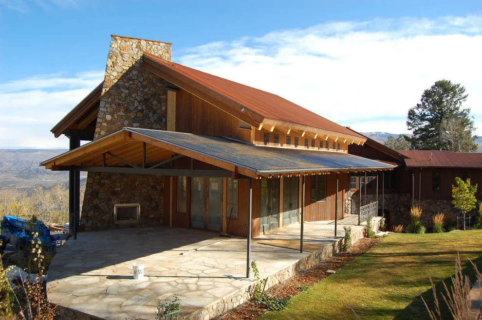 Jouflas Ranch Way by Beckett Custom Homes - Photo 2