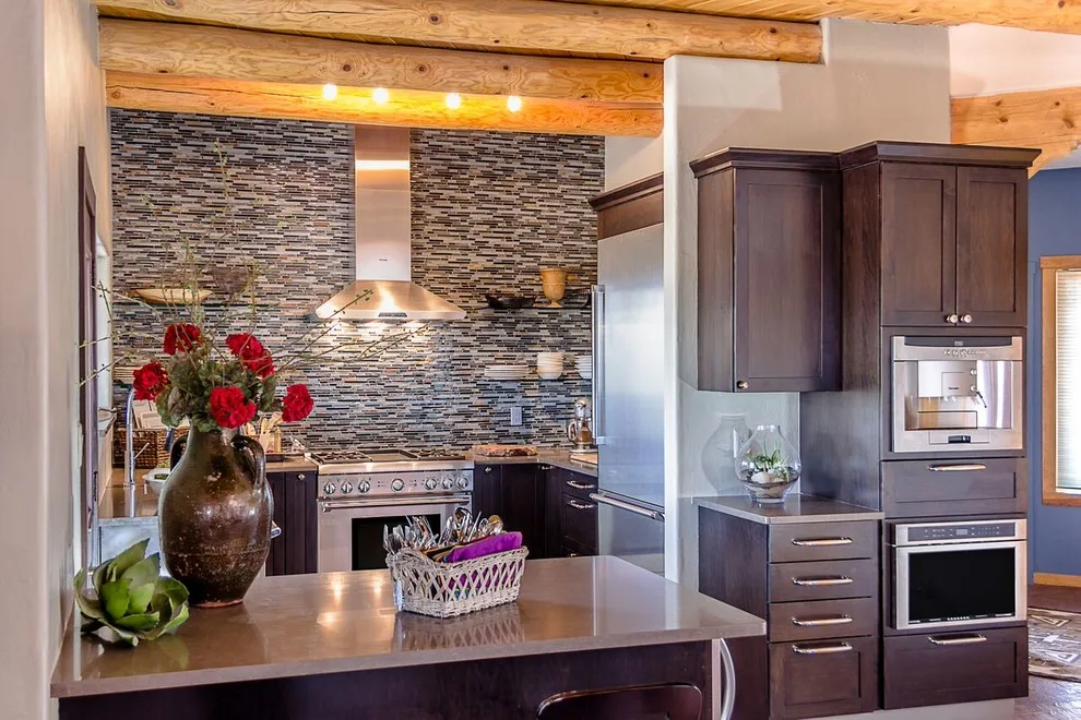 Cerillos, NM by Kuhn's Construction LLC - Photo 9