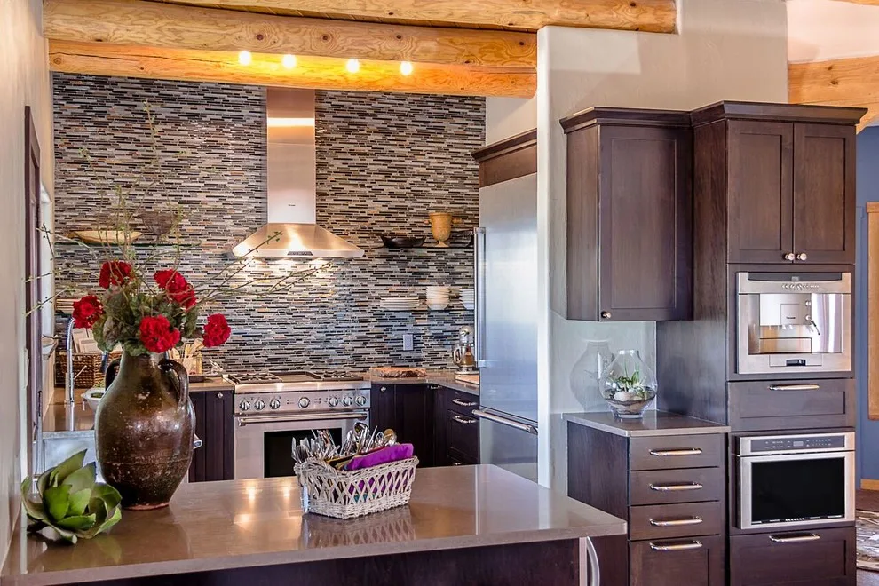 Cerillos, NM by Kuhn's Construction LLC - Photo 12