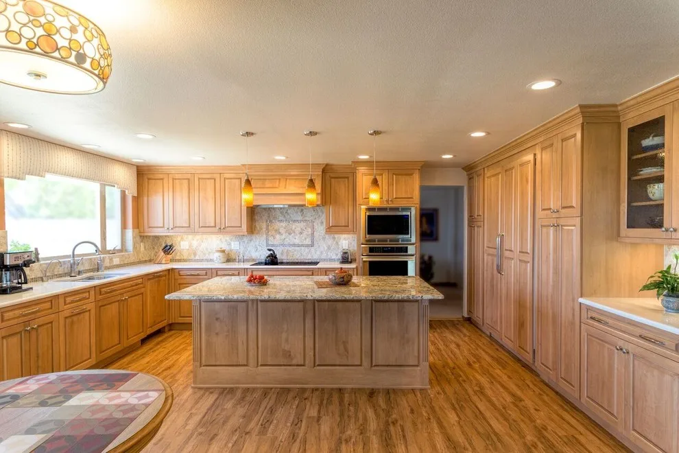 JRD VonWorley Project by Kuhn's Construction LLC - Photo 6