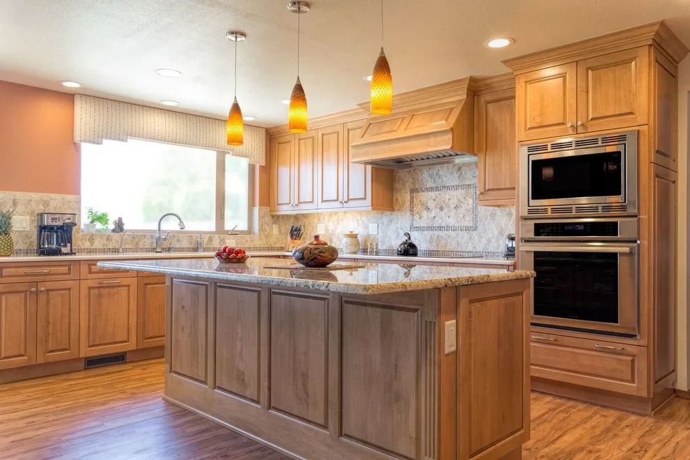 JRD VonWorley Project by Kuhn's Construction LLC - Photo 9