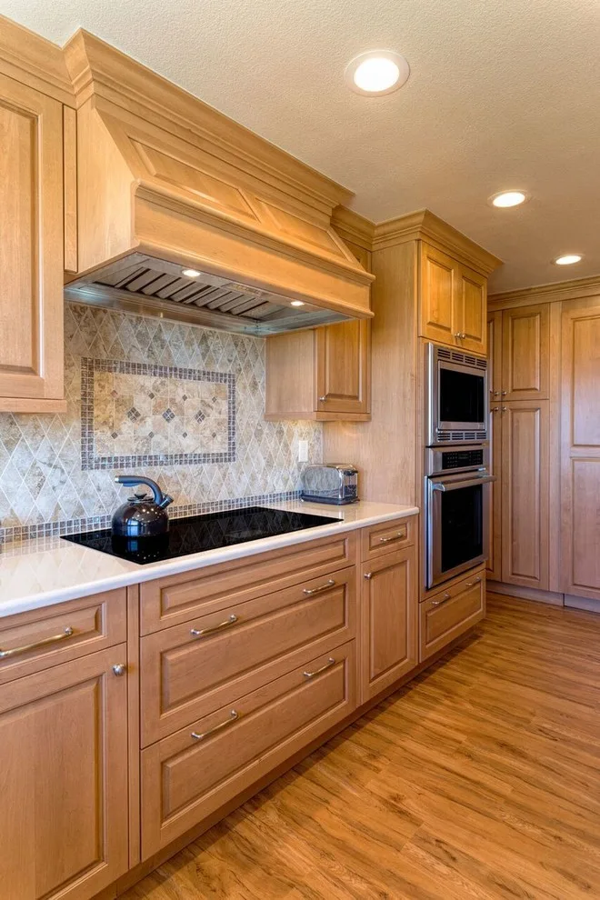 JRD VonWorley Project by Kuhn's Construction LLC - Photo 4