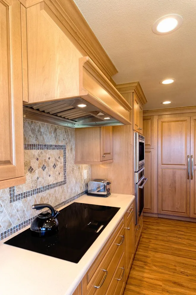 JRD VonWorley Project by Kuhn's Construction LLC - Photo 3