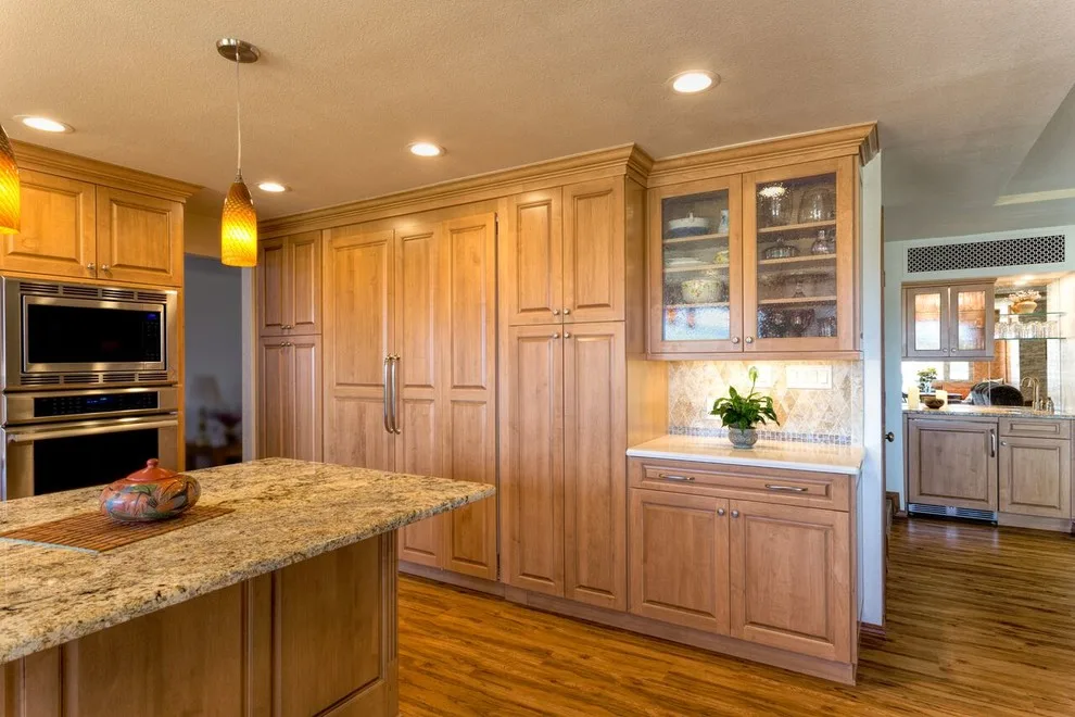 JRD VonWorley Project by Kuhn's Construction LLC - Photo 7