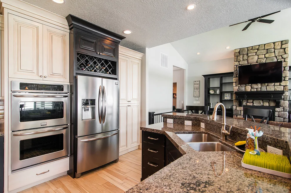 Judd Home by C.F. Olsen Homes - Photo 6