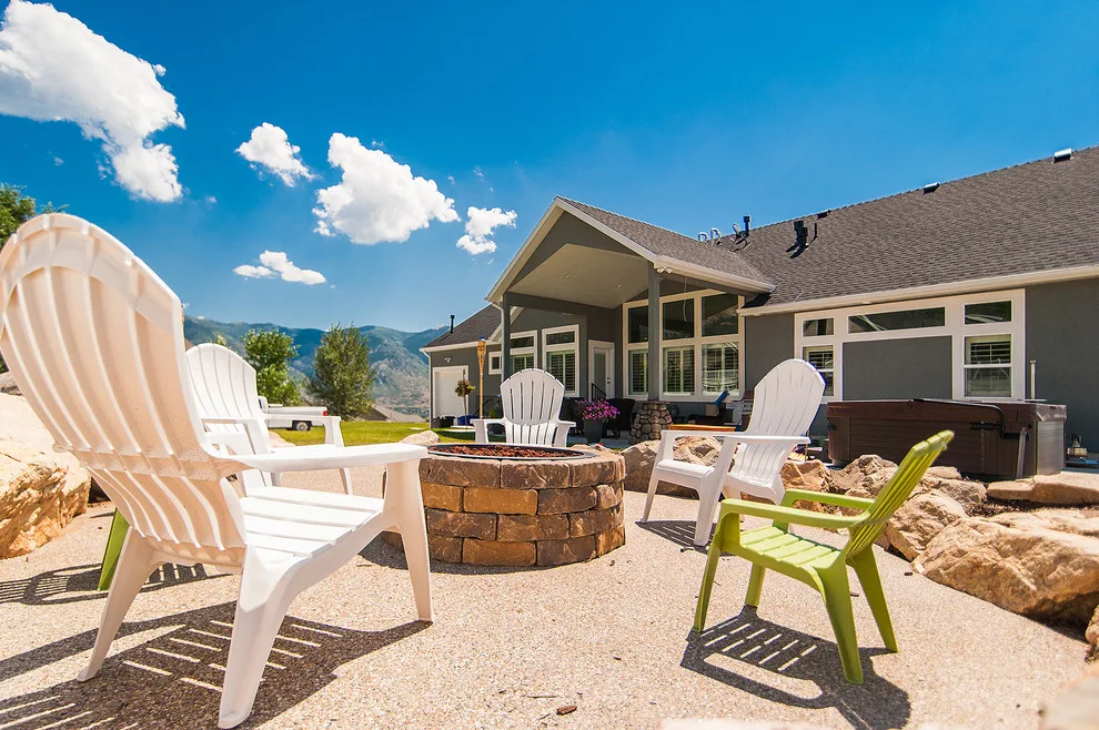 C.F. Olsen Homes - Photo 10