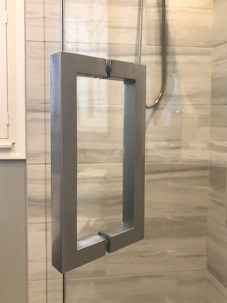 Contemporary Bathroom Design by J&J Carpet One Floor & Home - Photo 3