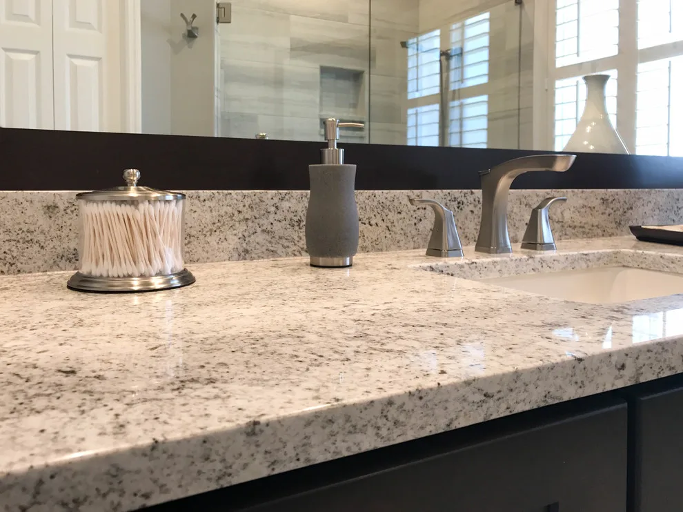 Contemporary Bathroom Design by J&J Carpet One Floor & Home - Photo 6