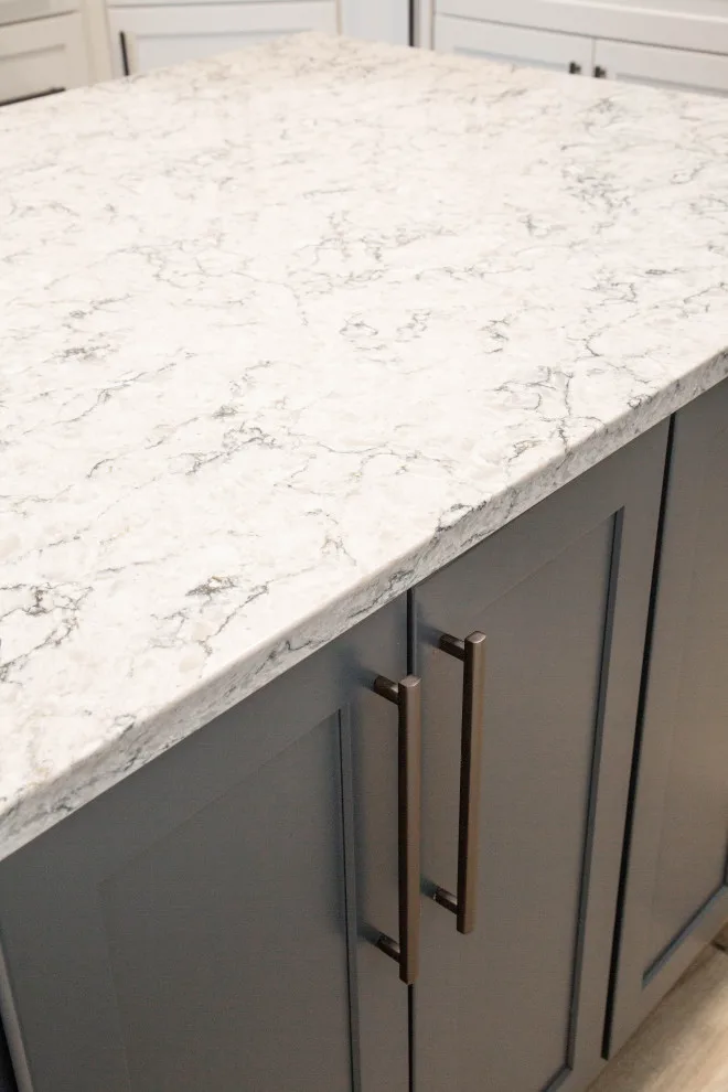 Blue Island Kitchen Makeover: Transformation Showcase by J&J Carpet One Floor & Home - Photo 6