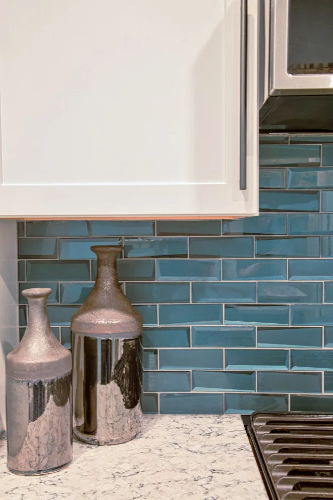 Blue Island Kitchen Makeover: Transformation Showcase by J&J Carpet One Floor & Home - Photo 7