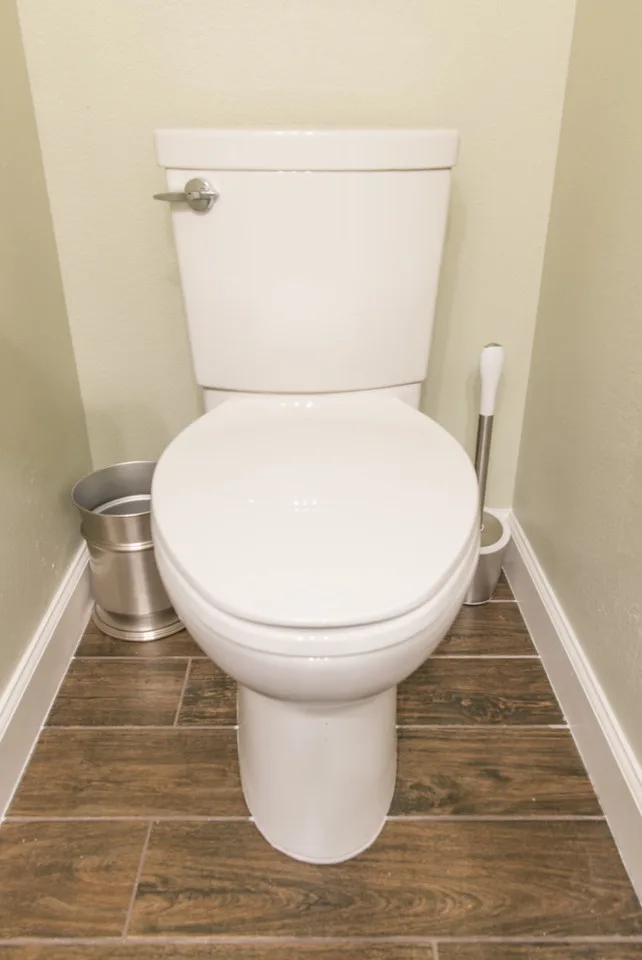 Relaxed and Cozy Main Bathroom by J&J Carpet One Floor & Home - Photo 3