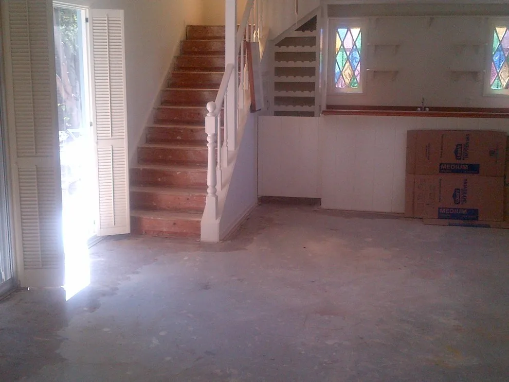 Ladders by Carlton's Floor Covering - Photo 3