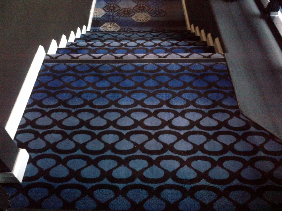 Ladders by Carlton's Floor Covering - Photo 2