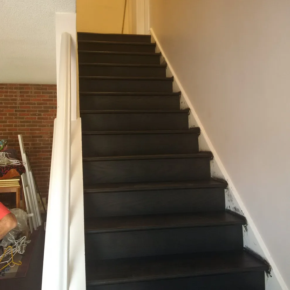 Ladders by Carlton's Floor Covering - Photo 4