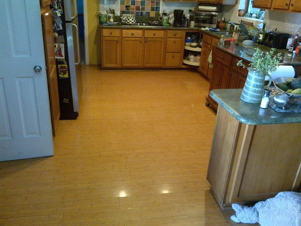 Culinary Spaces by Carlton's Floor Covering - Photo 5