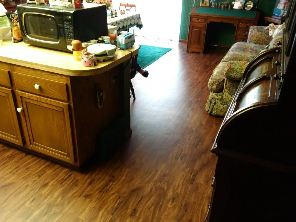 Culinary Spaces by Carlton's Floor Covering - Photo 4