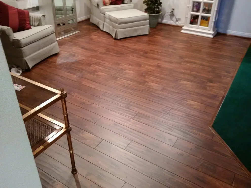 Carlton's Floor Covering - Photo 11