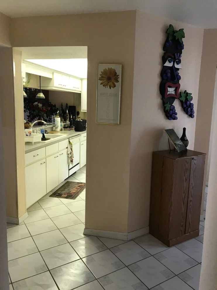 Tuscan-Inspired Kitchen by J&J Carpet One Floor & Home - Photo 5