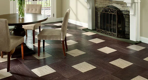 Mannington Project by Brewer Carpet One - Photo 7