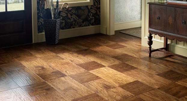 Mannington Project by Brewer Carpet One - Photo 4