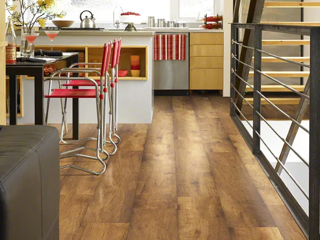 Shaw Flooring by Brewer Carpet One - Photo 7