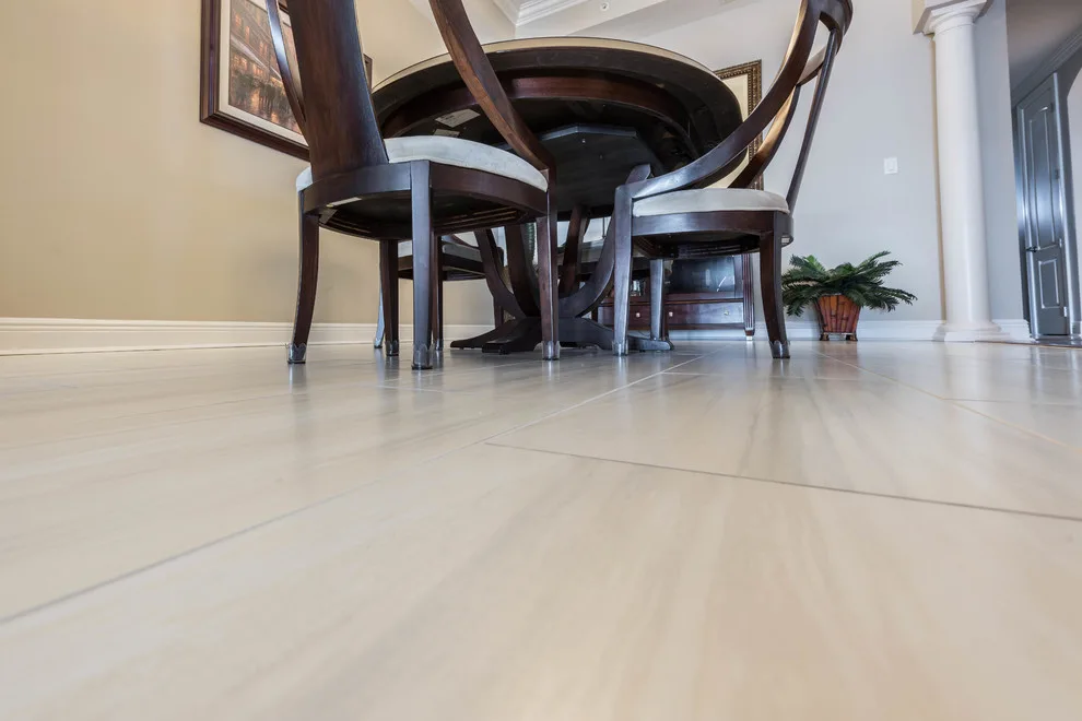 Chic and Elegant Penthouse Flooring and Kitchen by J&J Carpet One Floor & Home - Photo 21