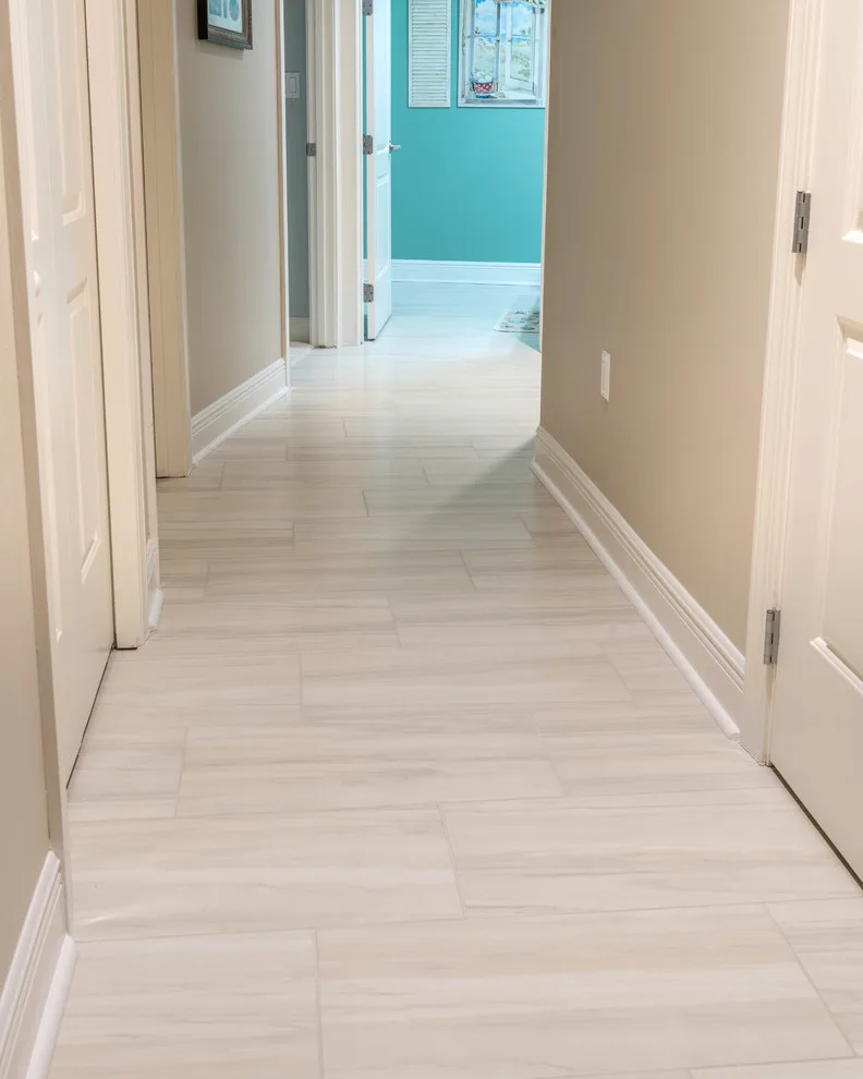 Chic and Elegant Penthouse Flooring and Kitchen by J&J Carpet One Floor & Home - Photo 27