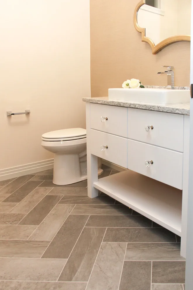A Comfortable New Perspective on Timeless Styles by H.J. Martin And Son - Photo 2