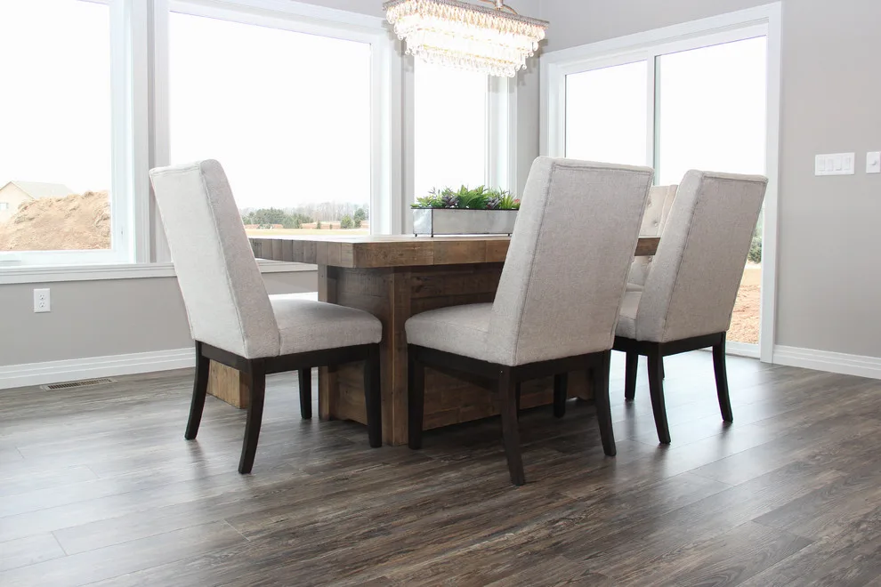 A Comfortable New Perspective on Timeless Styles by H.J. Martin And Son - Photo 3