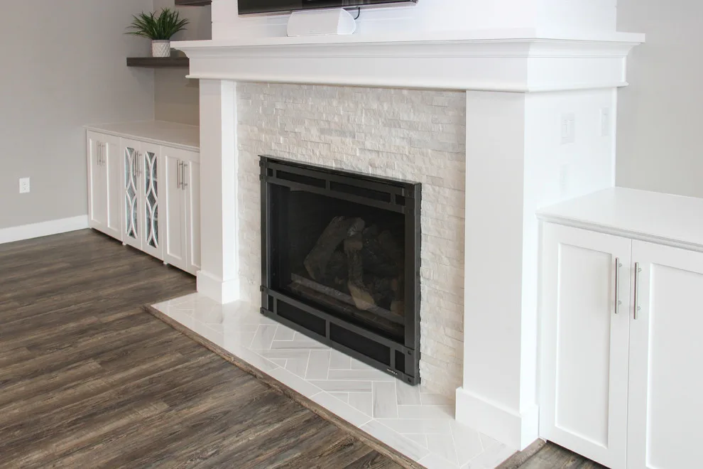 A Comfortable New Perspective on Timeless Styles by H.J. Martin And Son - Photo 5