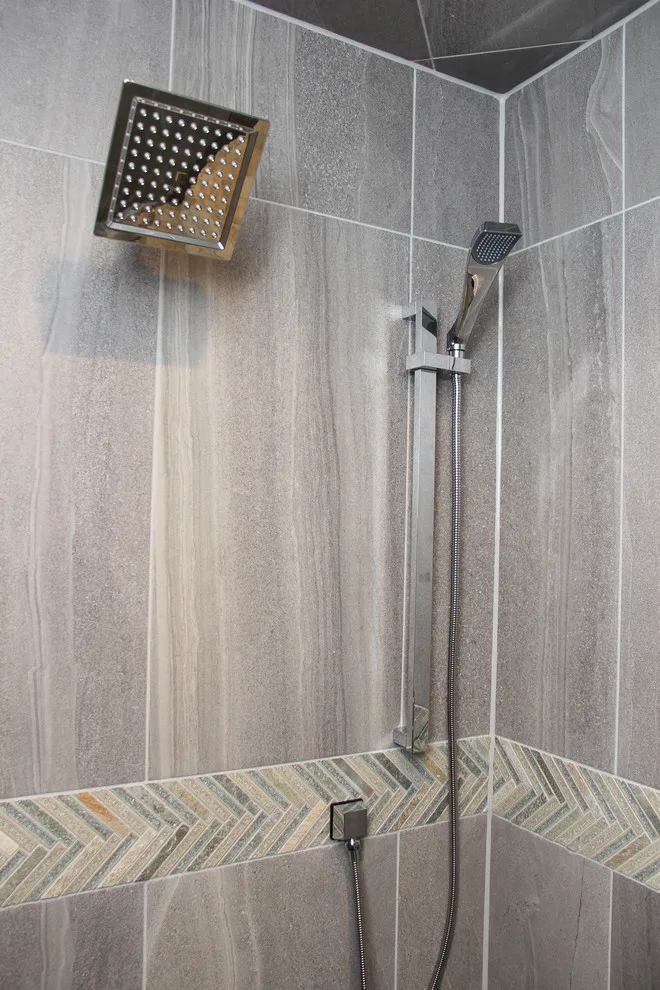 A Playful Approach to Tile by H.J. Martin And Son - Photo 17