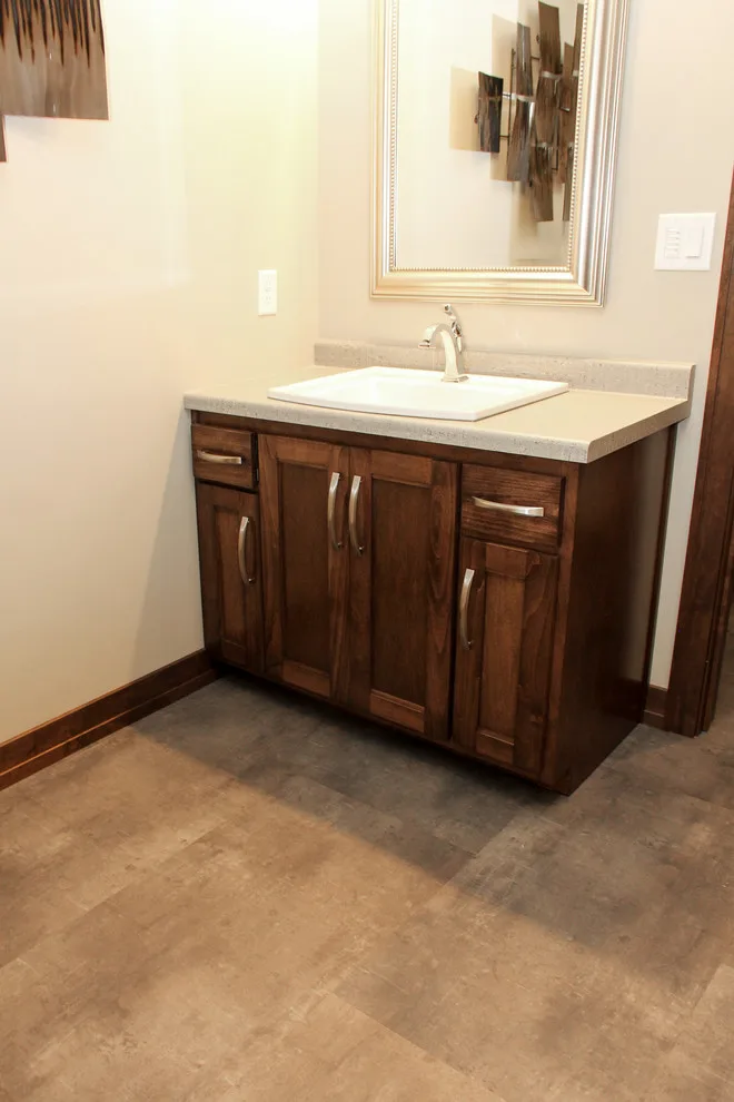 A Playful Approach to Tile by H.J. Martin And Son - Photo 8