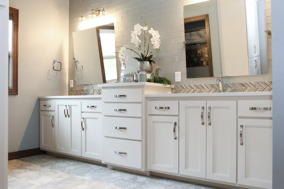 A Playful Approach to Tile by H.J. Martin And Son - Photo 12