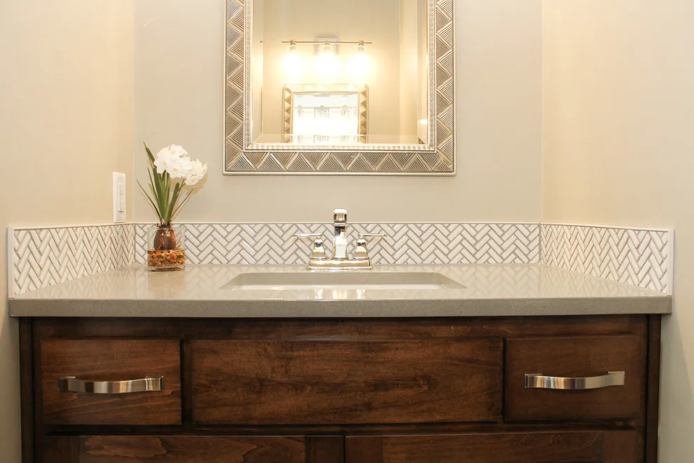 A Playful Approach to Tile by H.J. Martin And Son - Photo 11