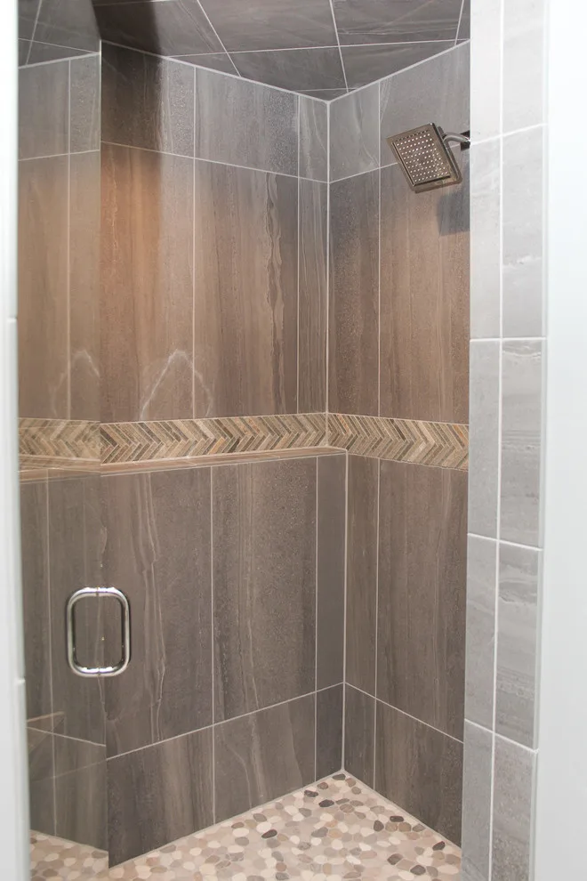 A Playful Approach to Tile by H.J. Martin And Son - Photo 6