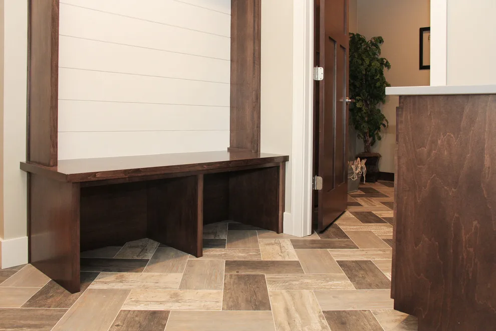 A Playful Approach to Tile by H.J. Martin And Son - Photo 14