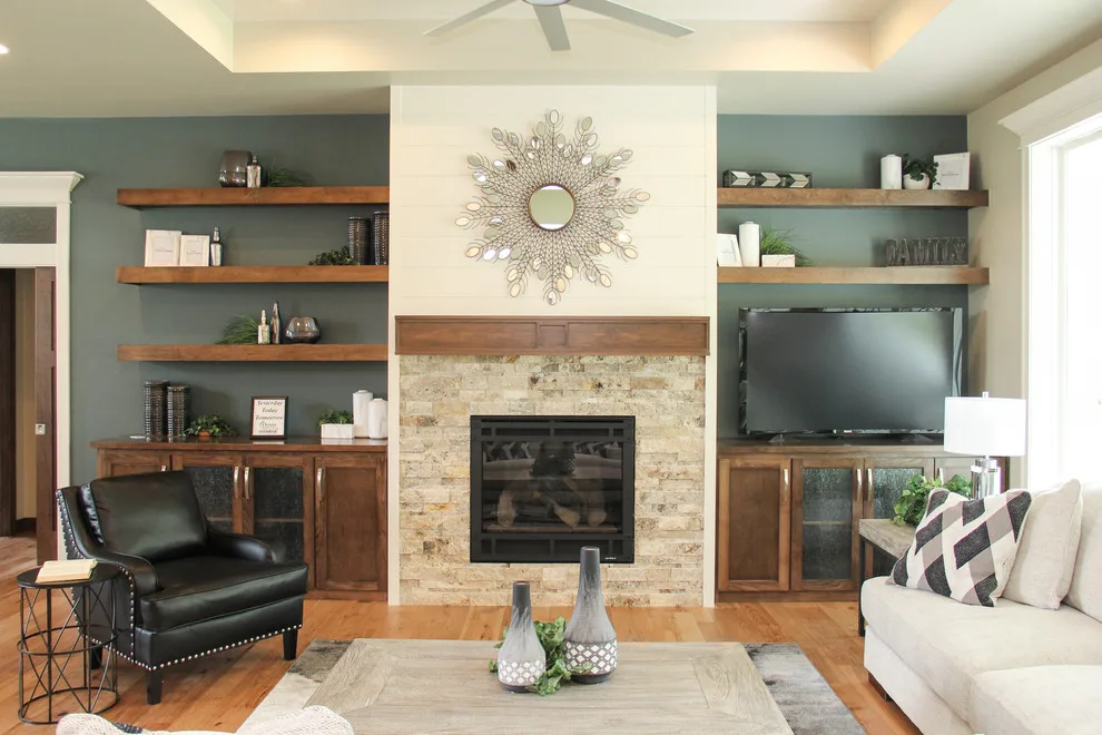 A Playful Approach to Tile by H.J. Martin And Son - Photo 5