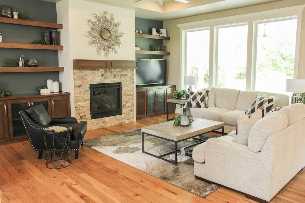 A Playful Approach to Tile by H.J. Martin And Son - Photo 7