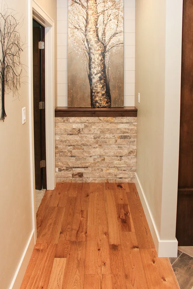 A Playful Approach to Tile by H.J. Martin And Son - Photo 4