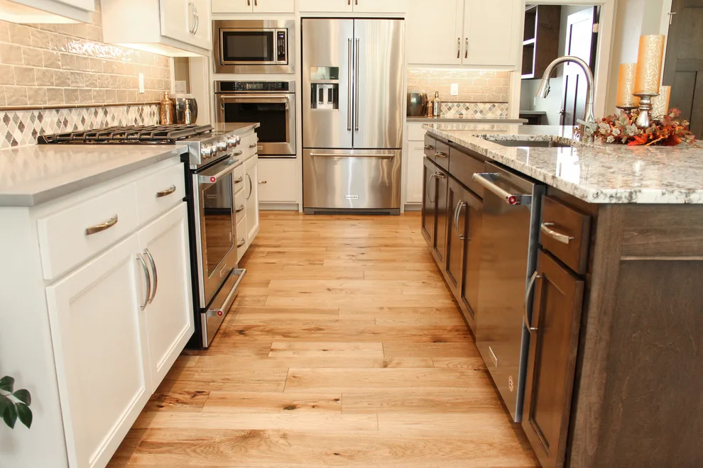 A Playful Approach to Tile by H.J. Martin And Son - Photo 10