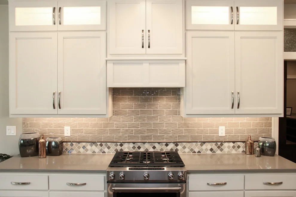 A Playful Approach to Tile by H.J. Martin And Son - Photo 16