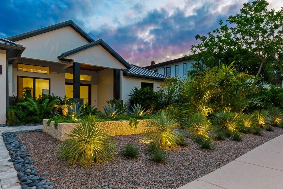 Hillview Village 2023 by BORDEN Landscape Design - Photo 3