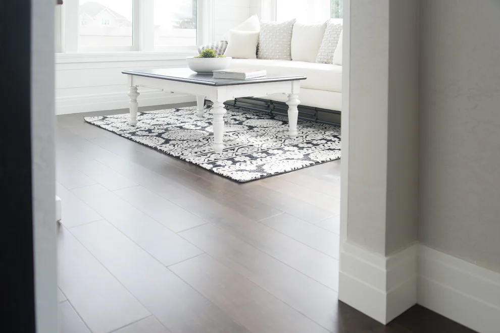 A Home for Entertaining by H.J. Martin And Son - Photo 5