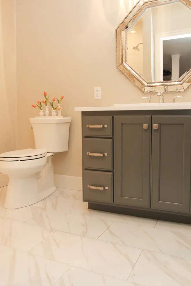 A Contemporary Residence with Timeless Style by H.J. Martin And Son - Photo 5