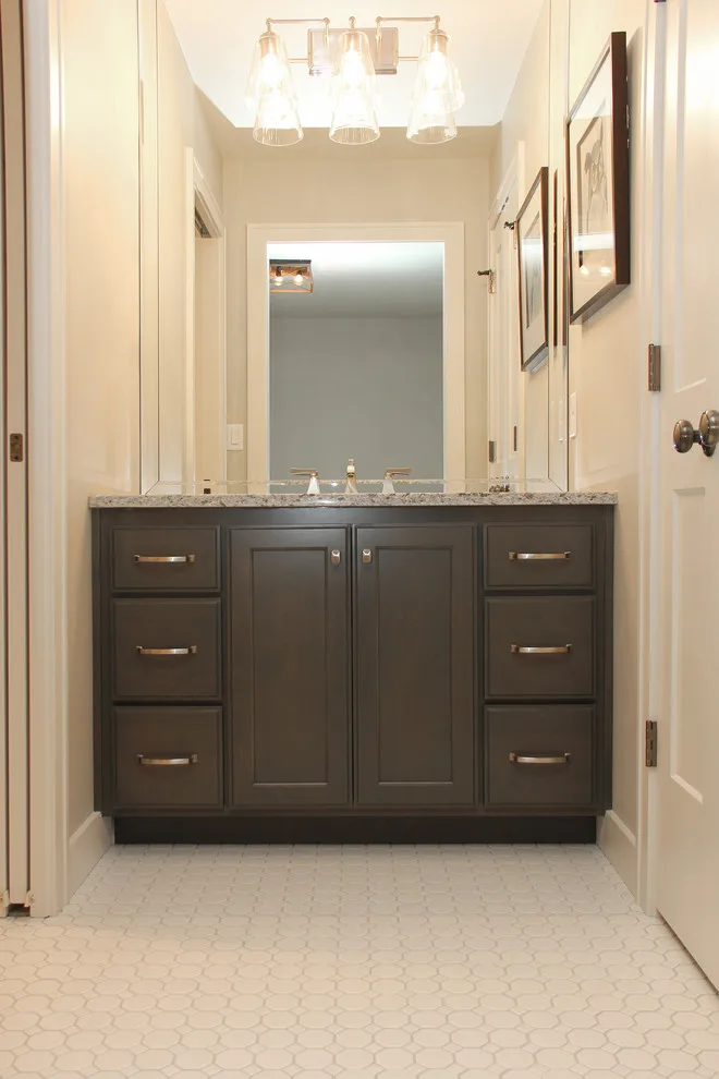 A Contemporary Residence with Timeless Style by H.J. Martin And Son - Photo 9