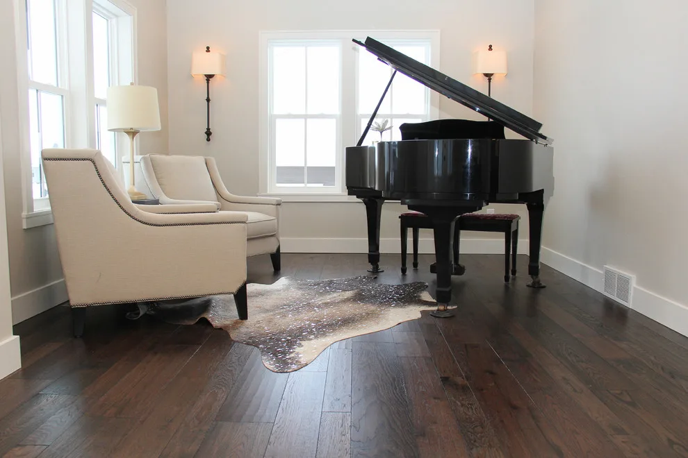 A Contemporary Residence with Timeless Style by H.J. Martin And Son - Photo 12