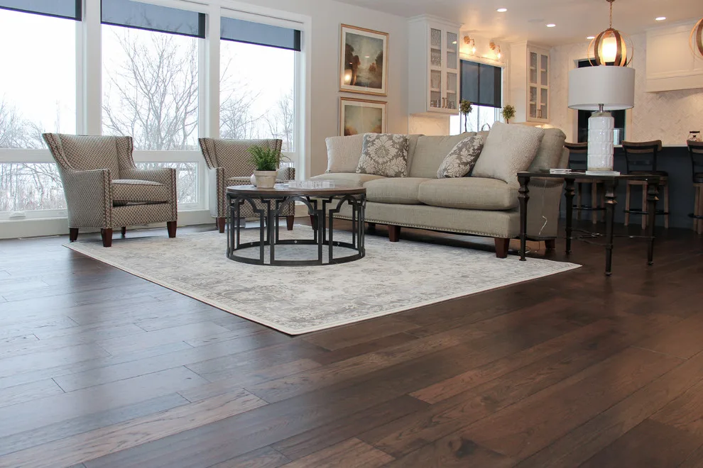 A Contemporary Residence with Timeless Style by H.J. Martin And Son - Photo 10